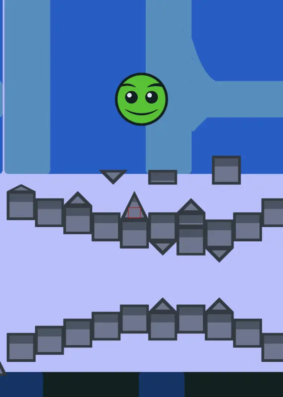 Game by @jaredblue