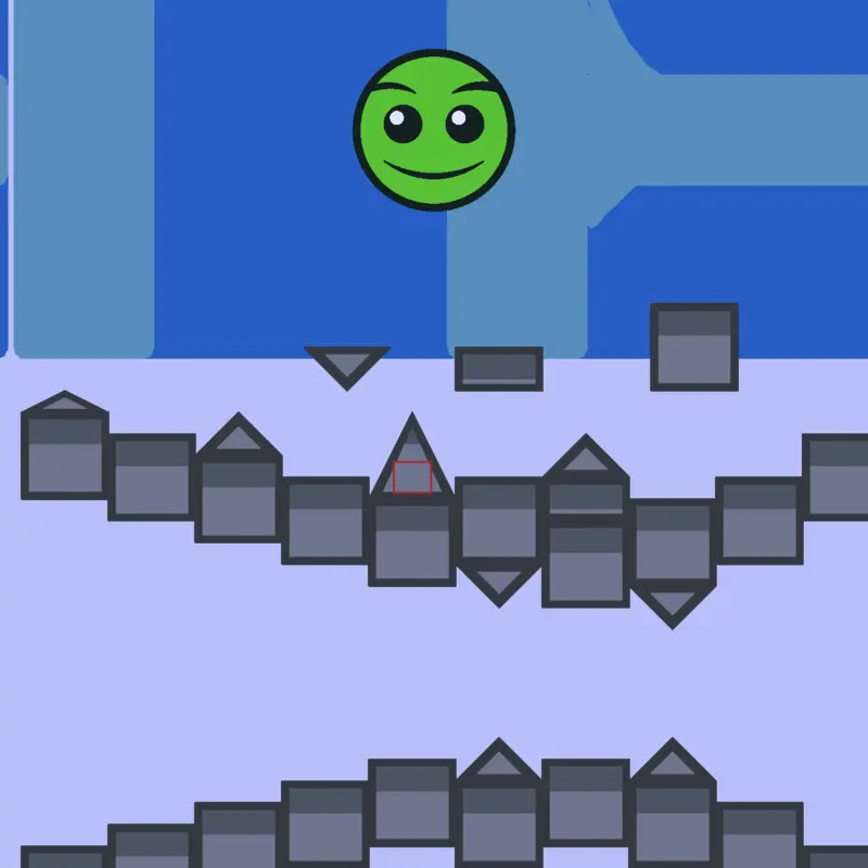 Game by @jaredblue