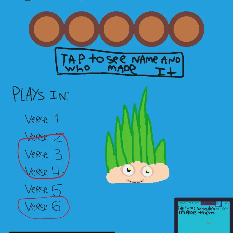 Game by @stonah