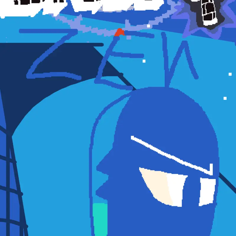Game by @ElectroEnergicBlob
