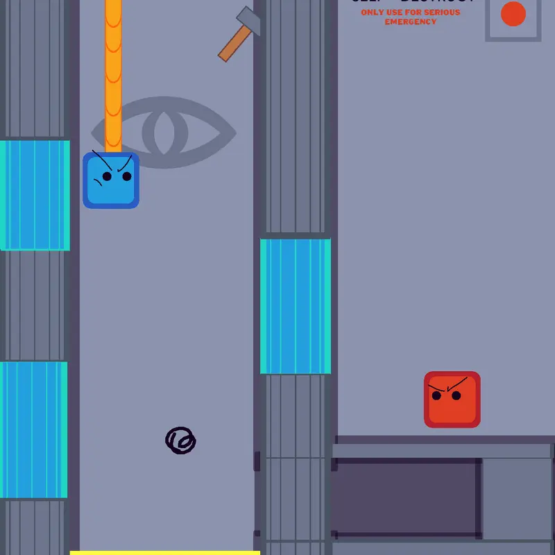 Game by @sinxuini