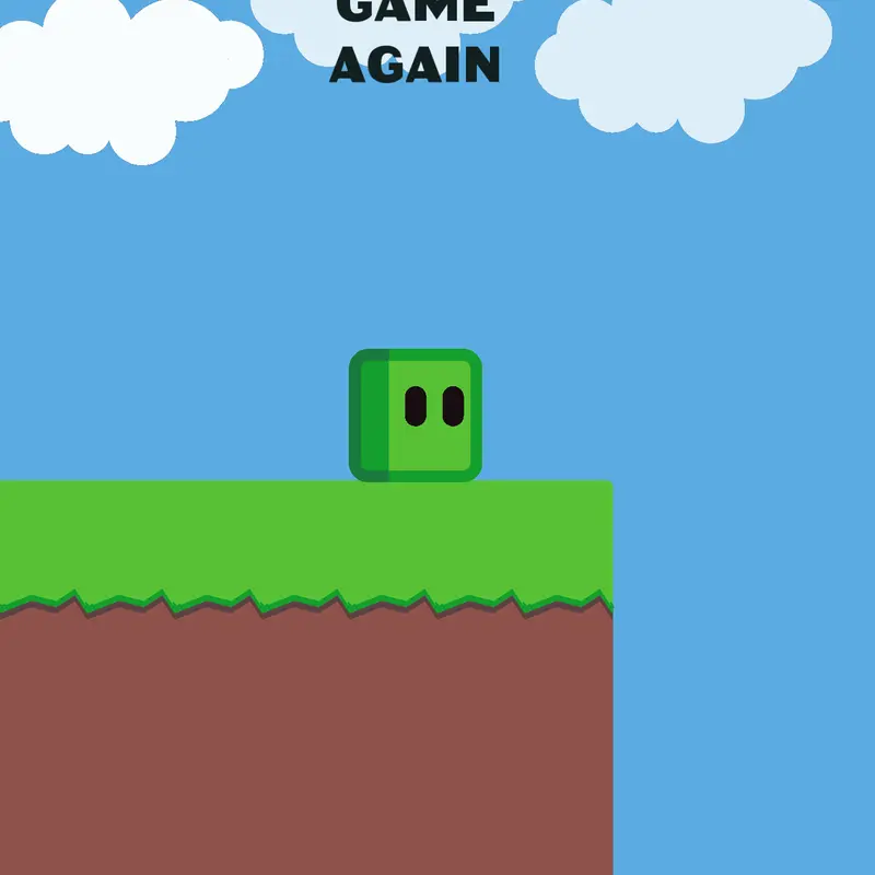 Ending game again by @JuanCarlosCarrera
