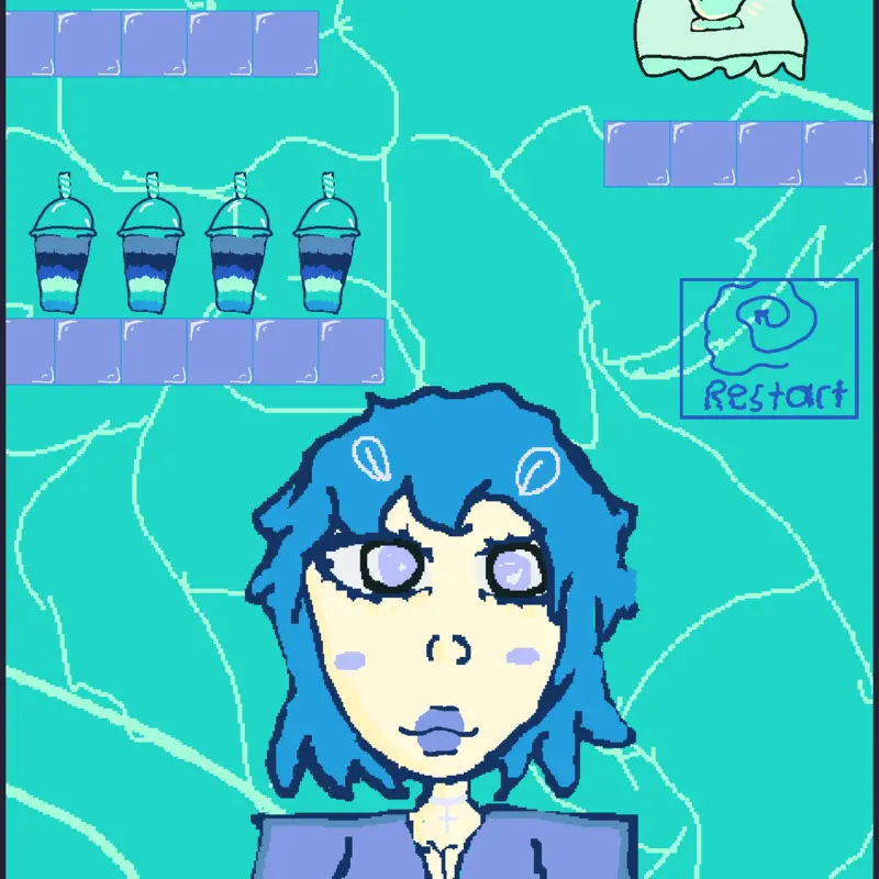 Game by @starzzyxx
