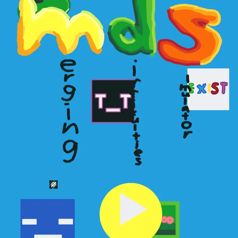 Game by @JaydenLim