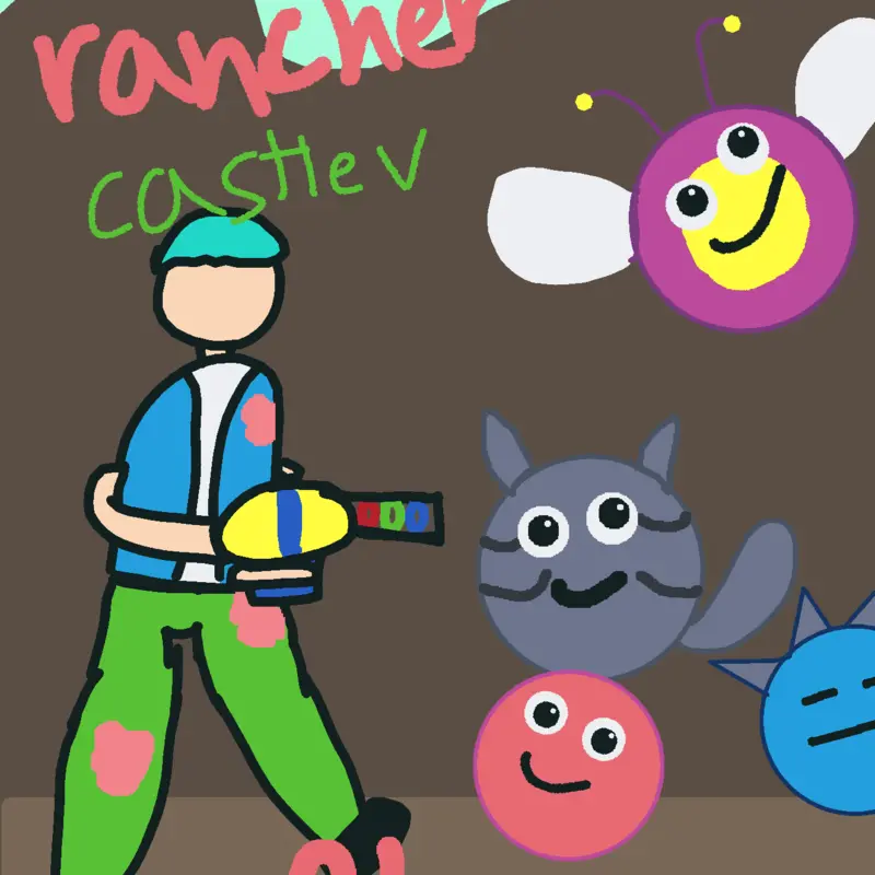 Game by @ShinyE7