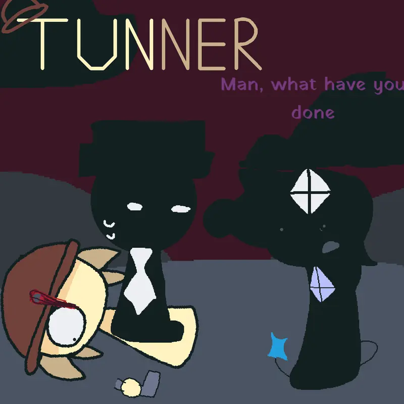 Game by @your_sheriff_tunner
