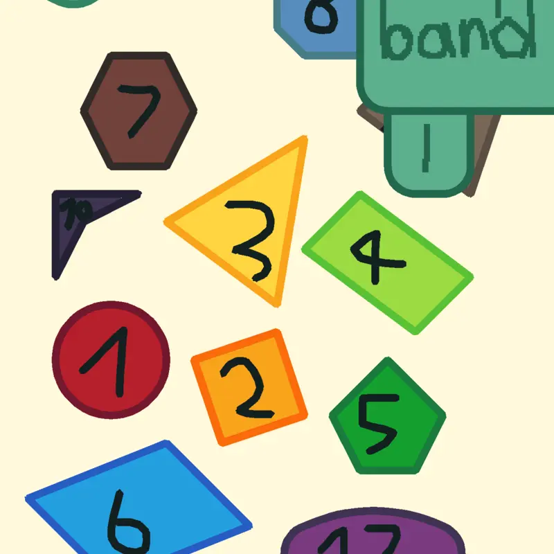 Game by @thirtyone_2025