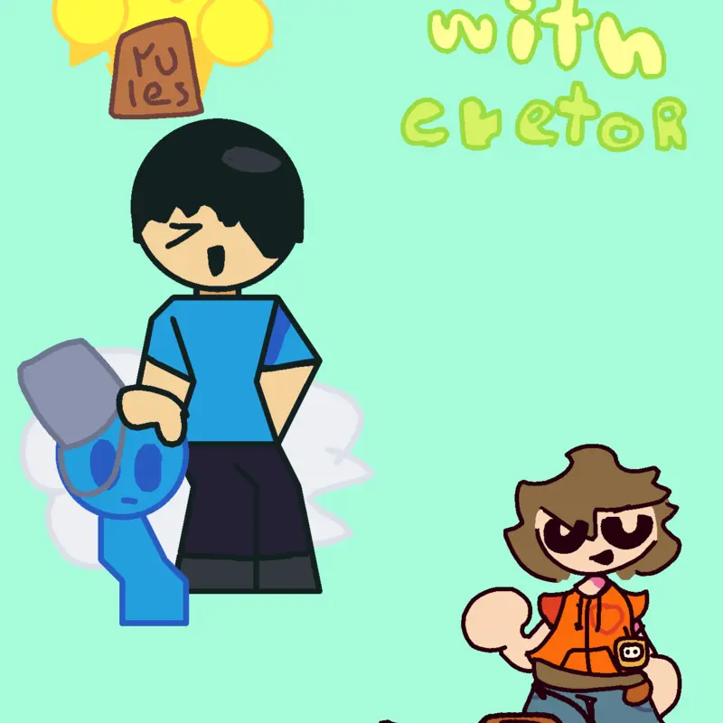 Game by @drawing_uwu