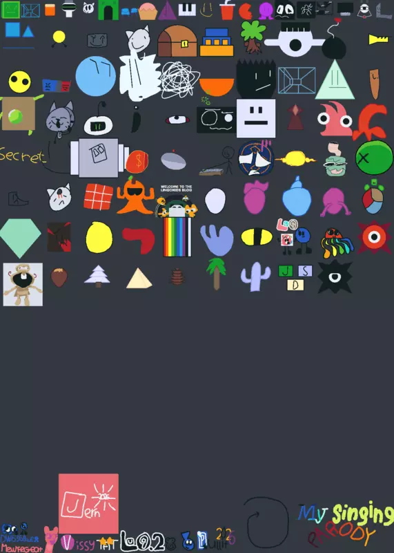 Game by @TMOAlt3_NewYear