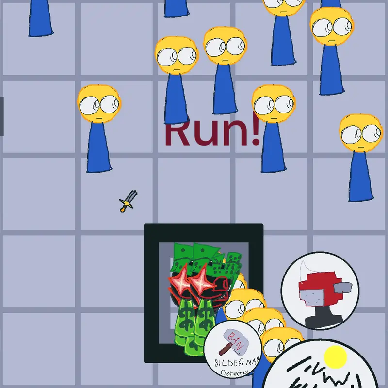 Game by @gabriel12h