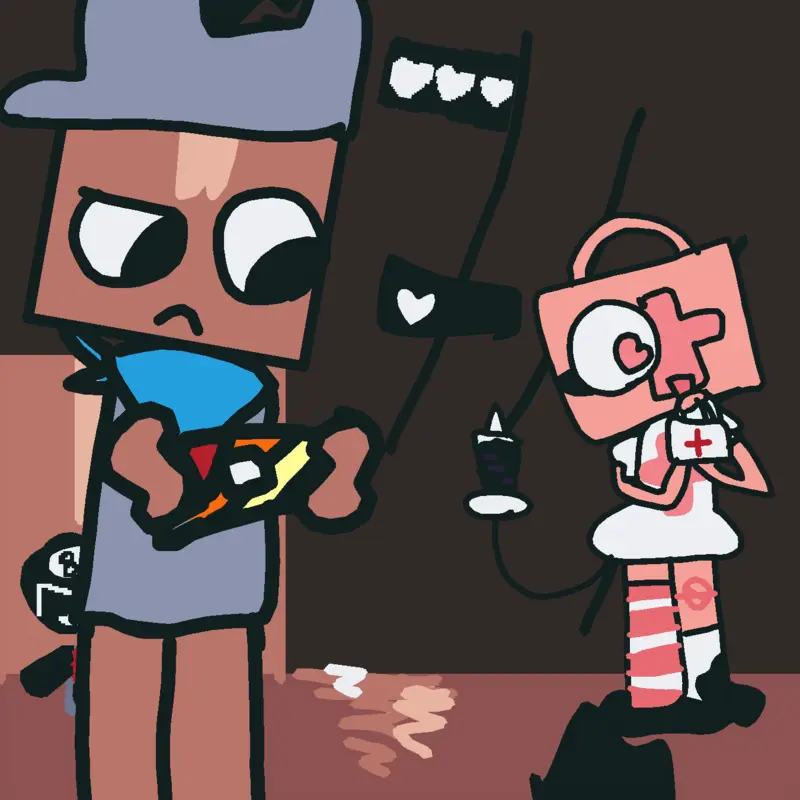 Game by @zuki_star