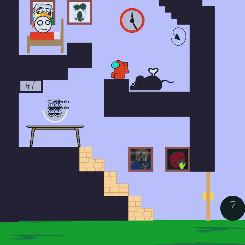 Game by @quittted