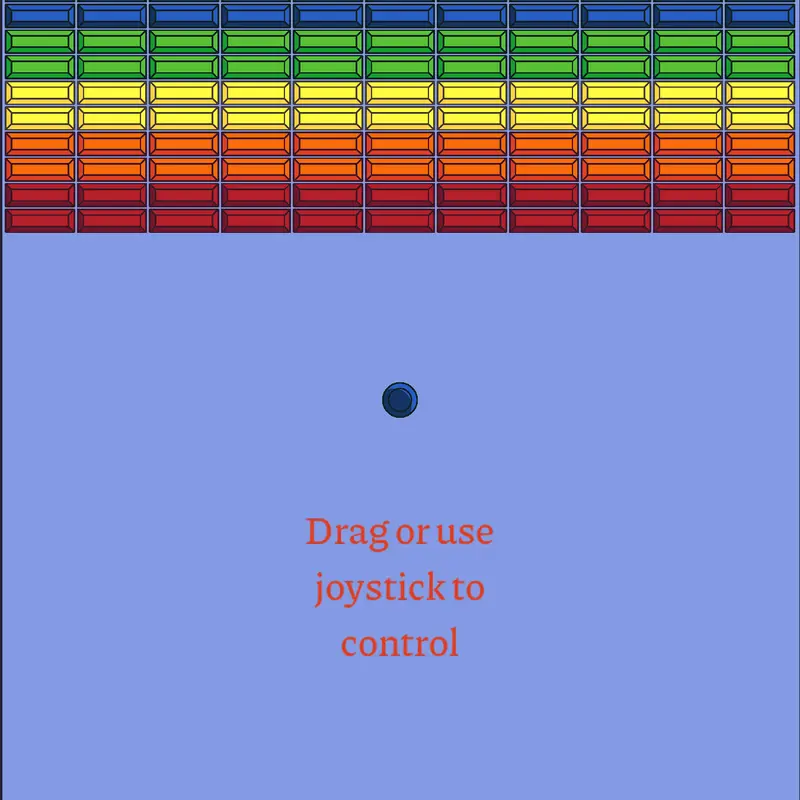 Game by @FleshBlob