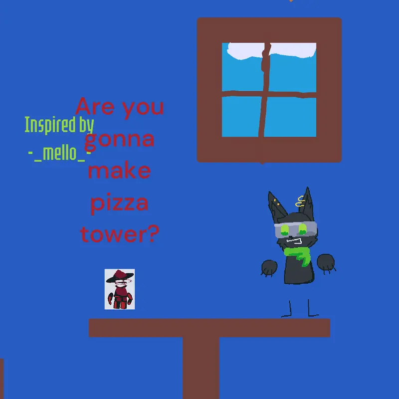 Game by @lilbigboy