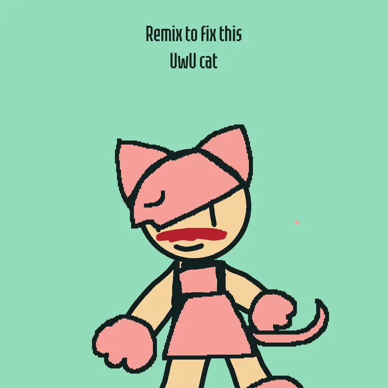 Game by @sprunki_queen