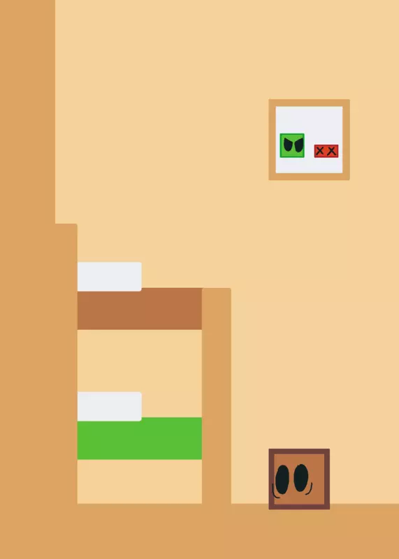 Game by @H-billy_alive_kp