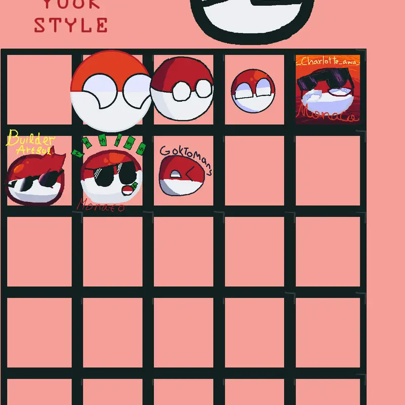 Game by @goktomans