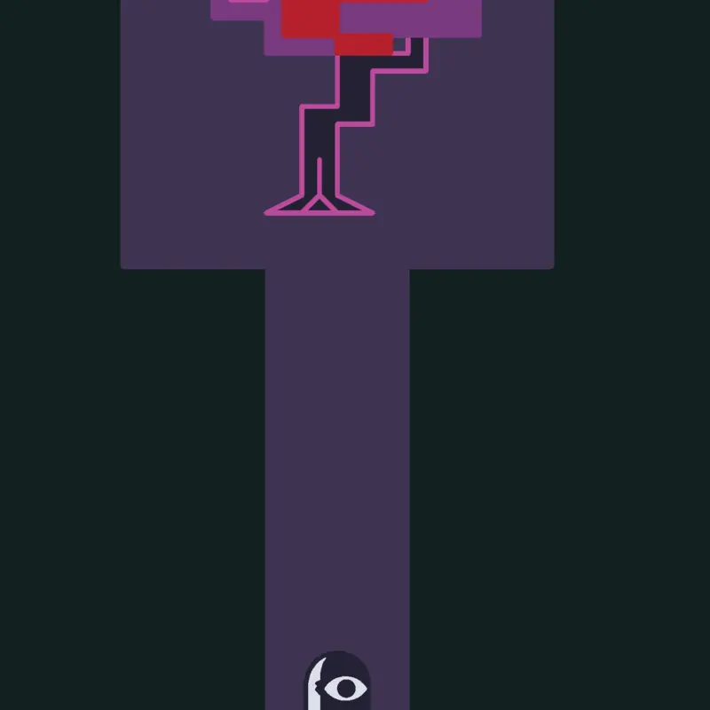Well, There is a man here. by @nerdlemon