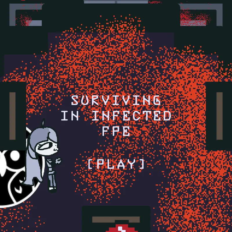 Survivalgames by @Samantha_games