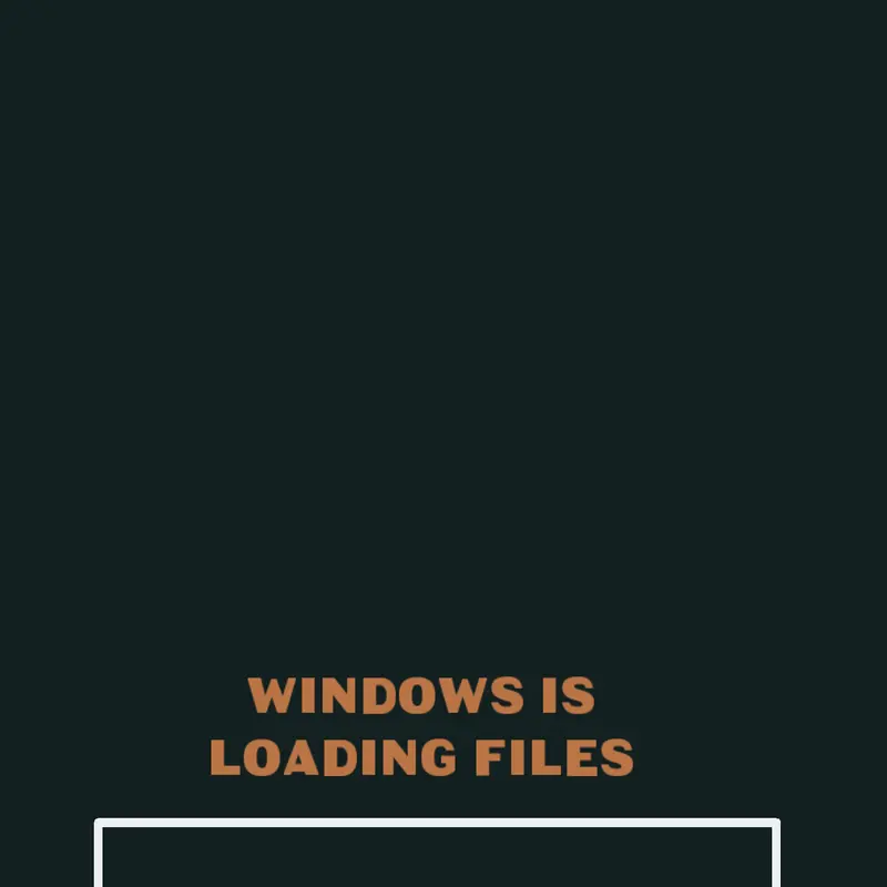 Windows 8 milestone 2 setup by @calvin_2026