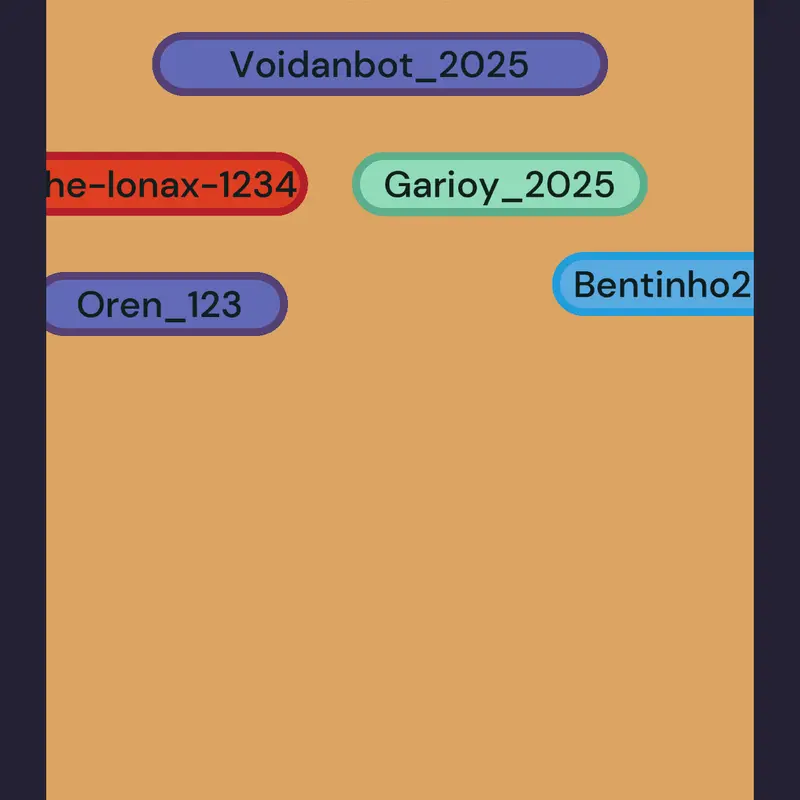 Game by @Oren_123