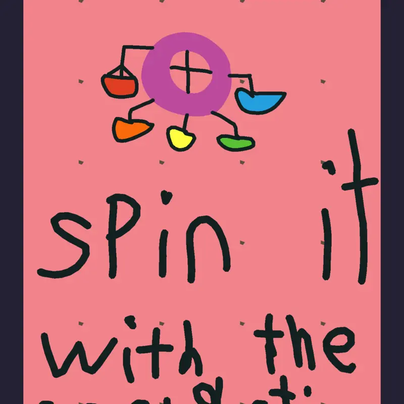 Game by @eleven_cute