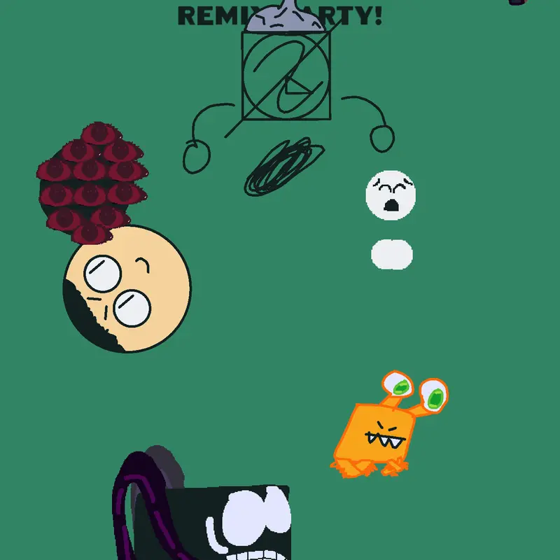 Game by @BOBBOBBOBOBO