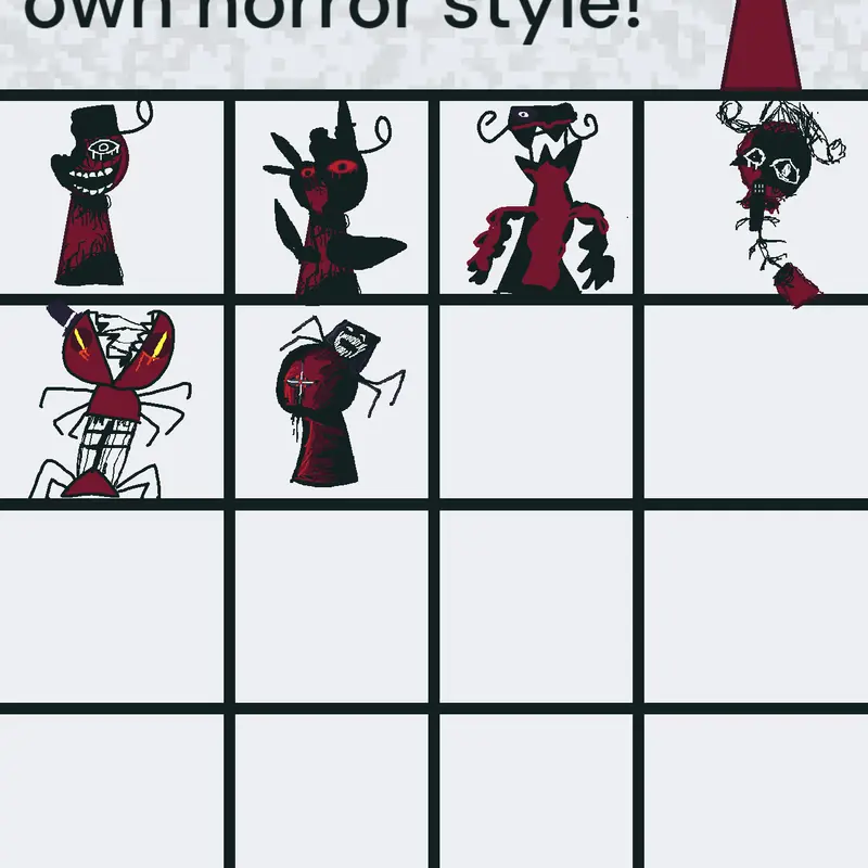 Game by @flooopy