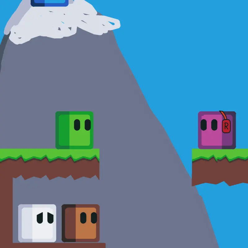 Game by @Roger_OfficiaI