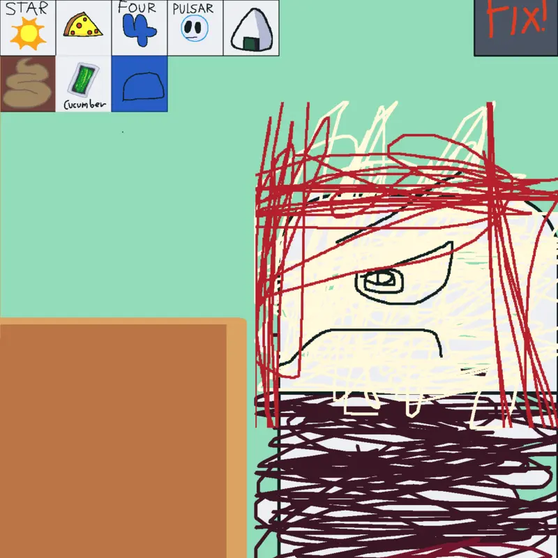 Game by @lana_the_Great
