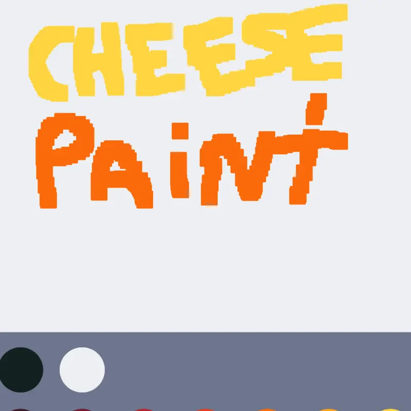 Game by @Cheese_Enjoyer