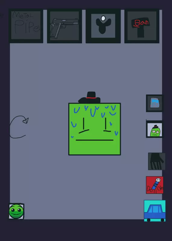Game by @ThatPoisonZ