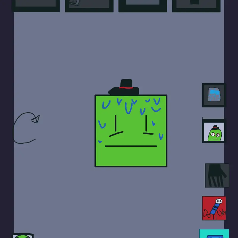 Game by @ThatPoisonZ