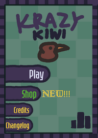 KRAZY KIWI
