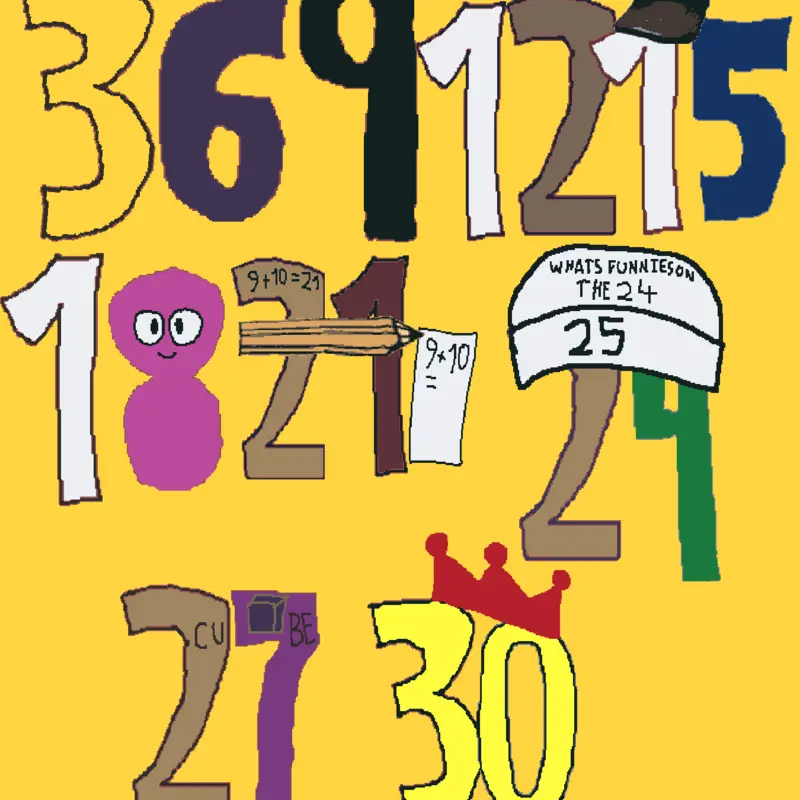 Game by @Band_35