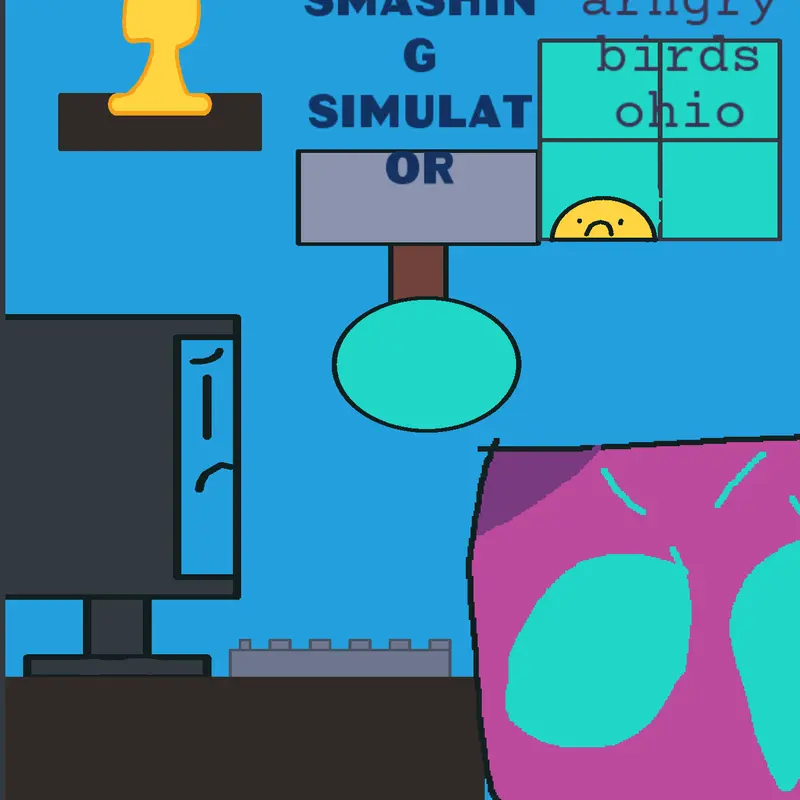 Game by @Xamer