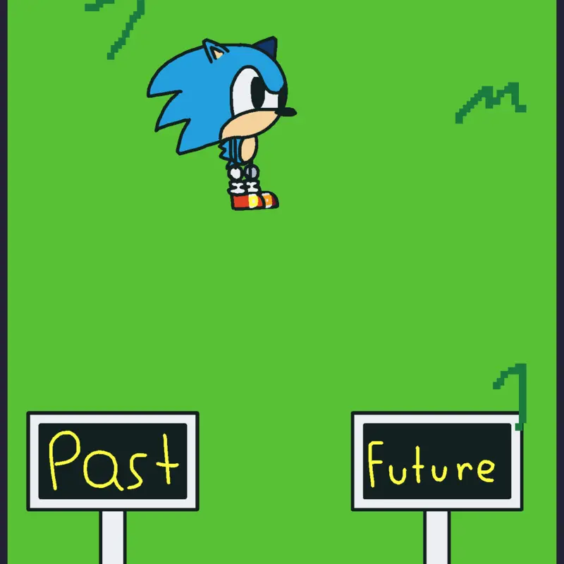 Game by @toeisonic77