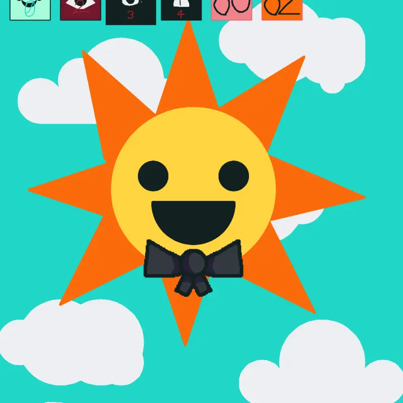 Game by @AngelTimola