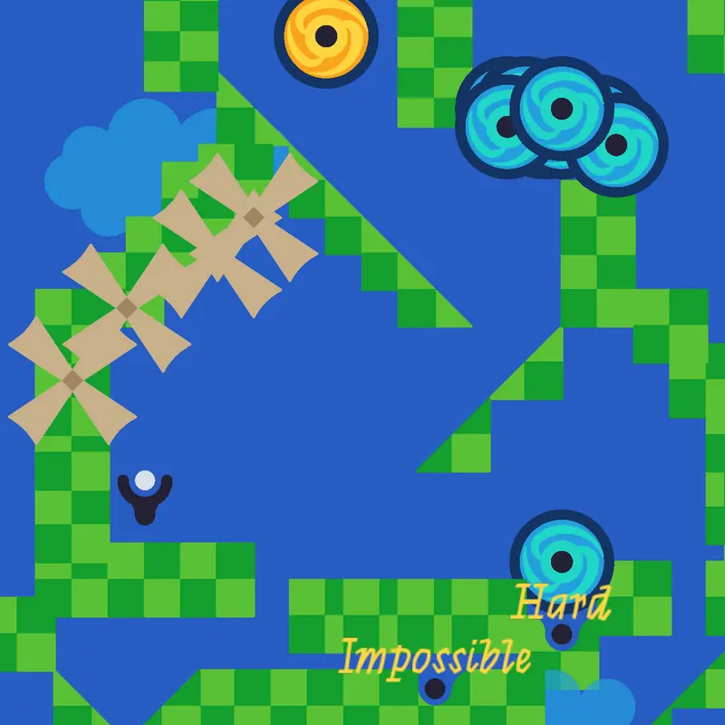 Game by @Sanmo
