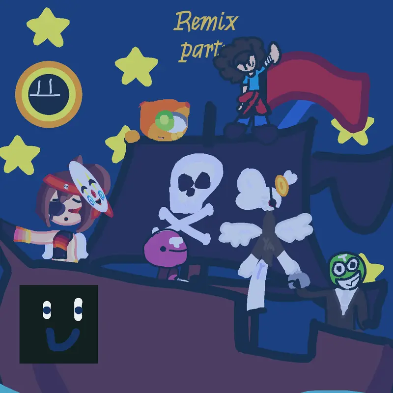 Game by @ryioi