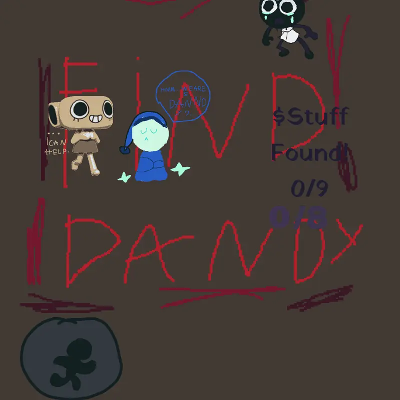 Game by @shellyXvee1