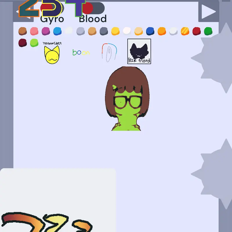 Game by @the2038withthelogo