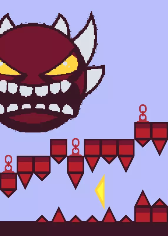 Game by @Una_PersonaXD767
