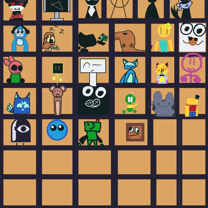 Game by @AndreiMordasan