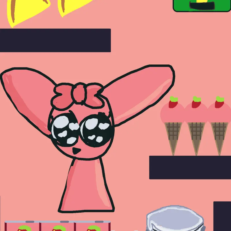 Game by @candy_cupcake