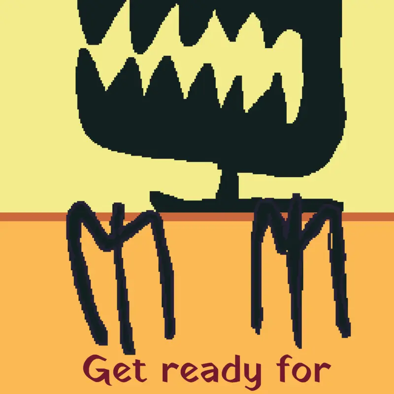 Game by @Ham_Productions