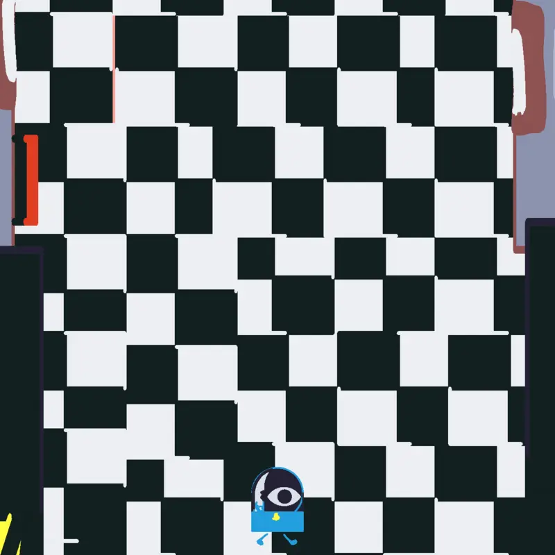 Game by @tamarinissour