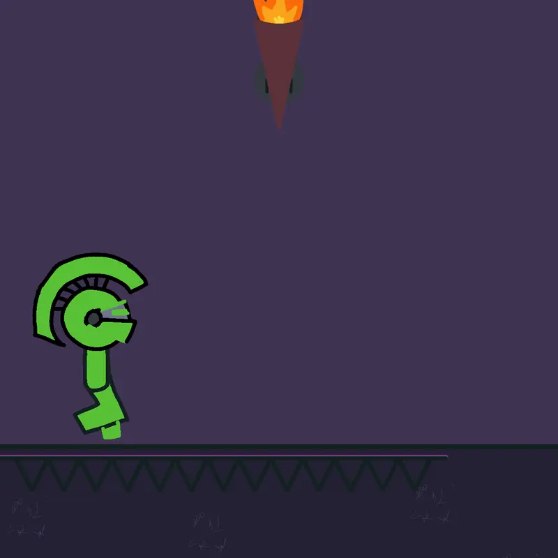 Game by @gerdah25