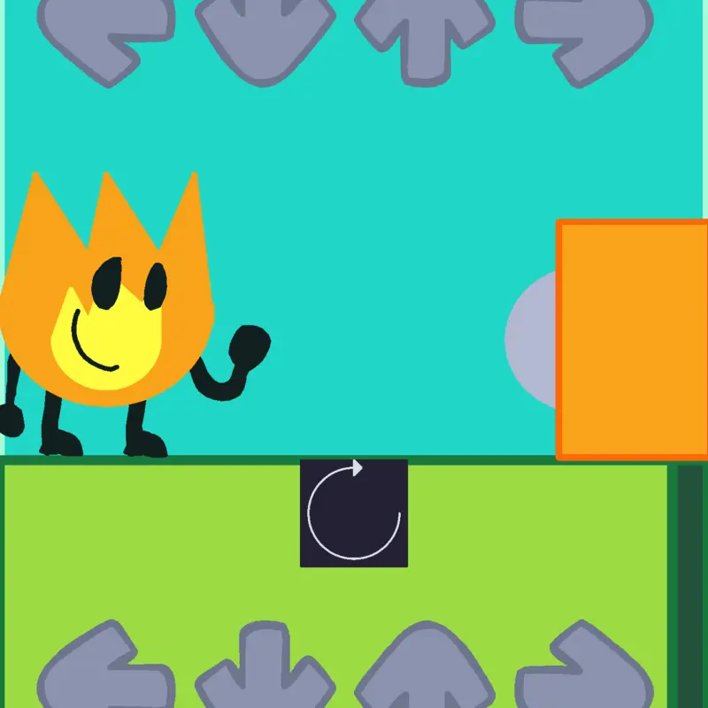 Game by @Maxtle
