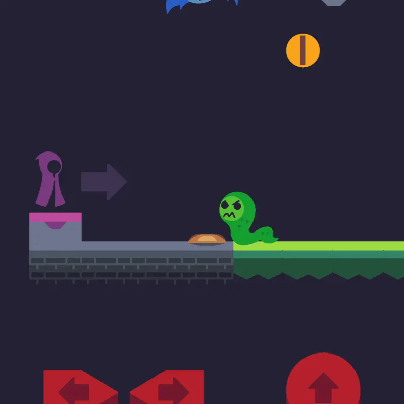 Game by @jarix
